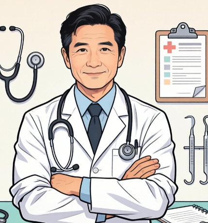 康深松真实口碑